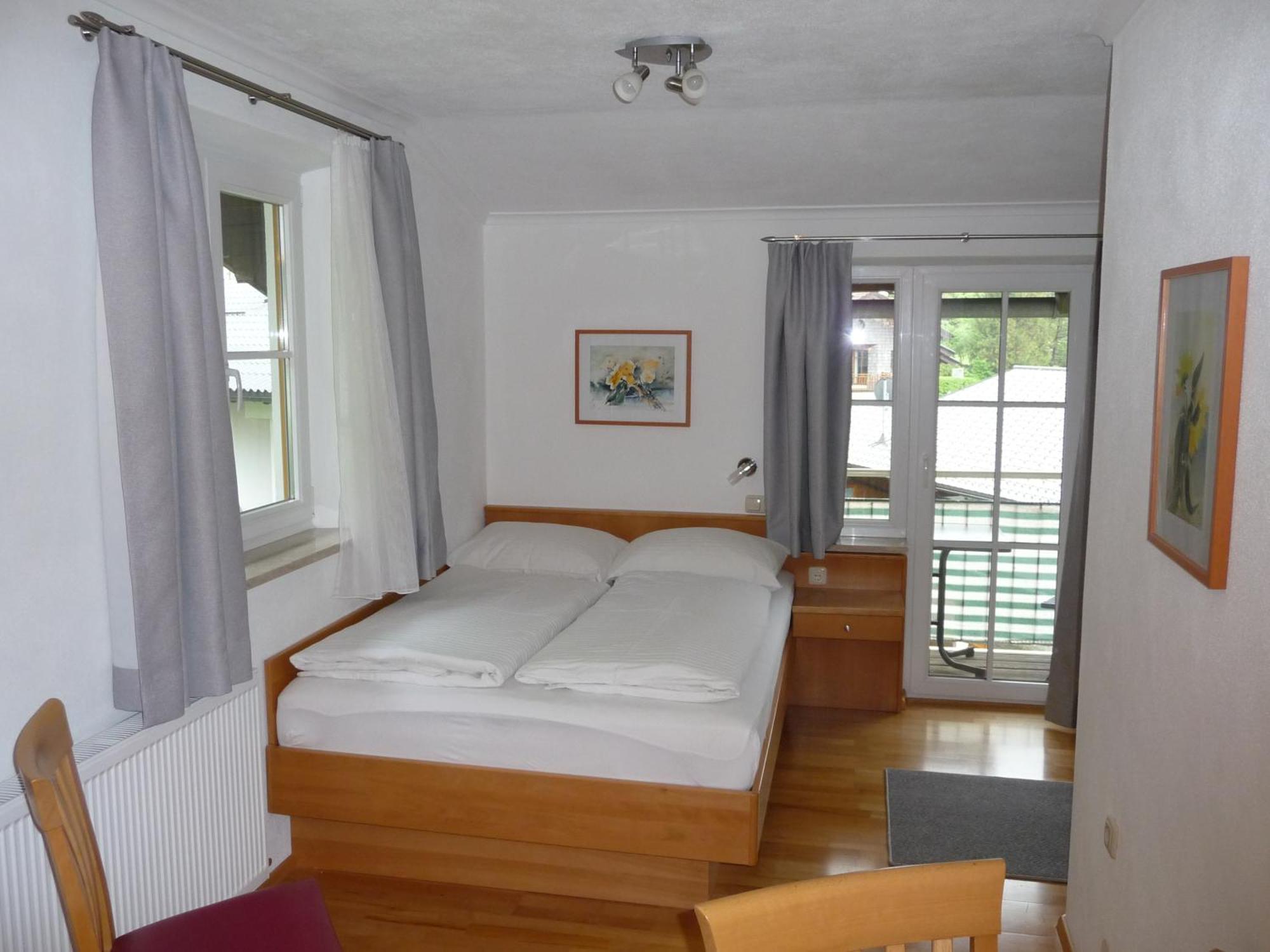 Haus Lungau Apartment Fuschl am See Exterior photo