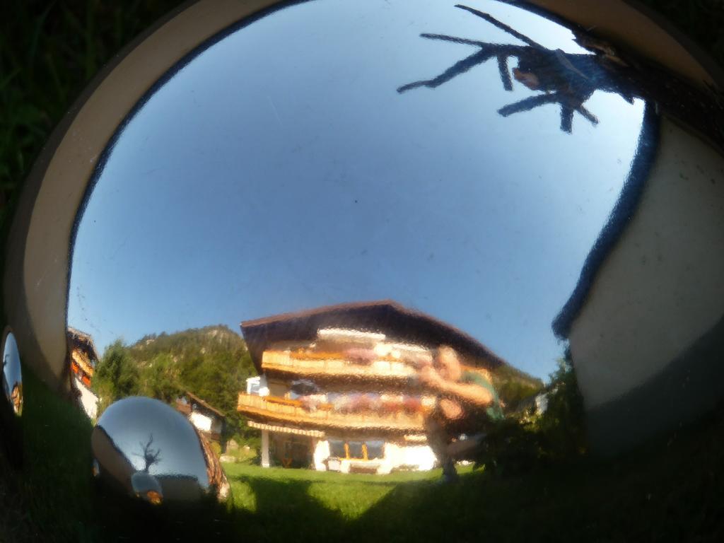 Haus Lungau Apartment Fuschl am See Exterior photo